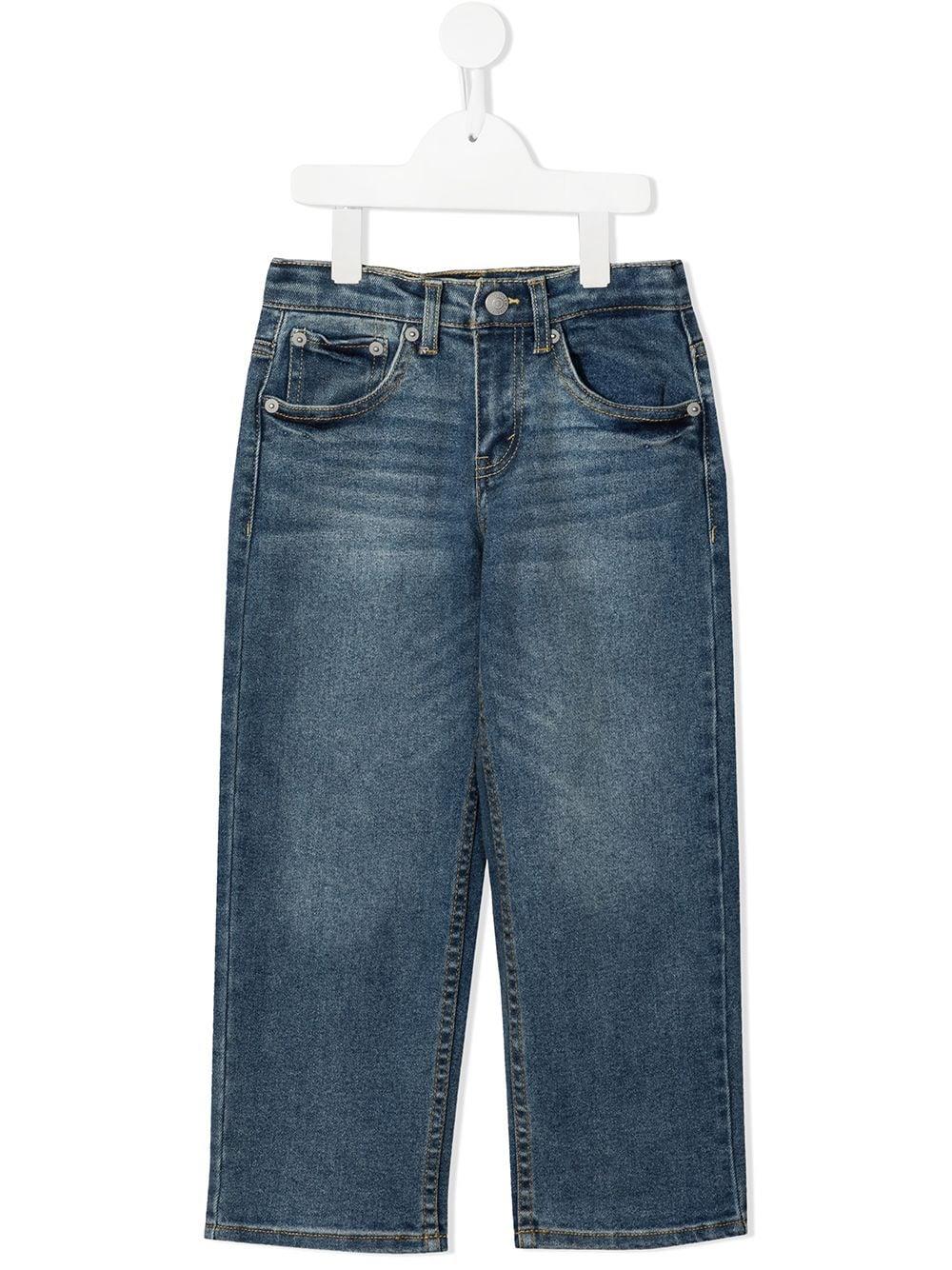 Levi&#039;s Jeans Loose Taper