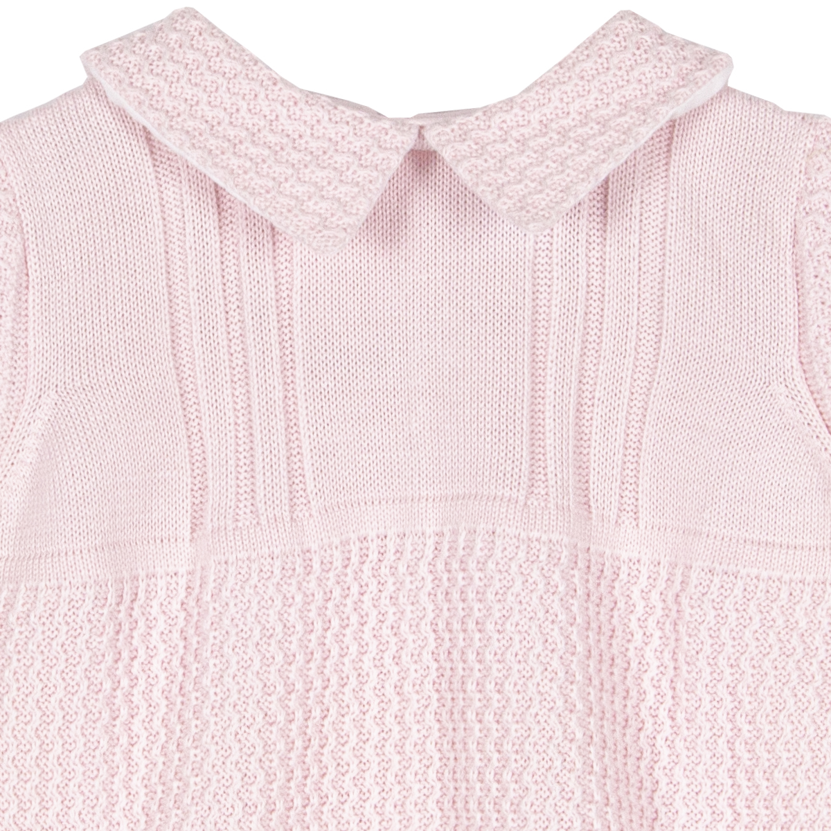 Siola Pagliaccetto Con Ricami In Rosa