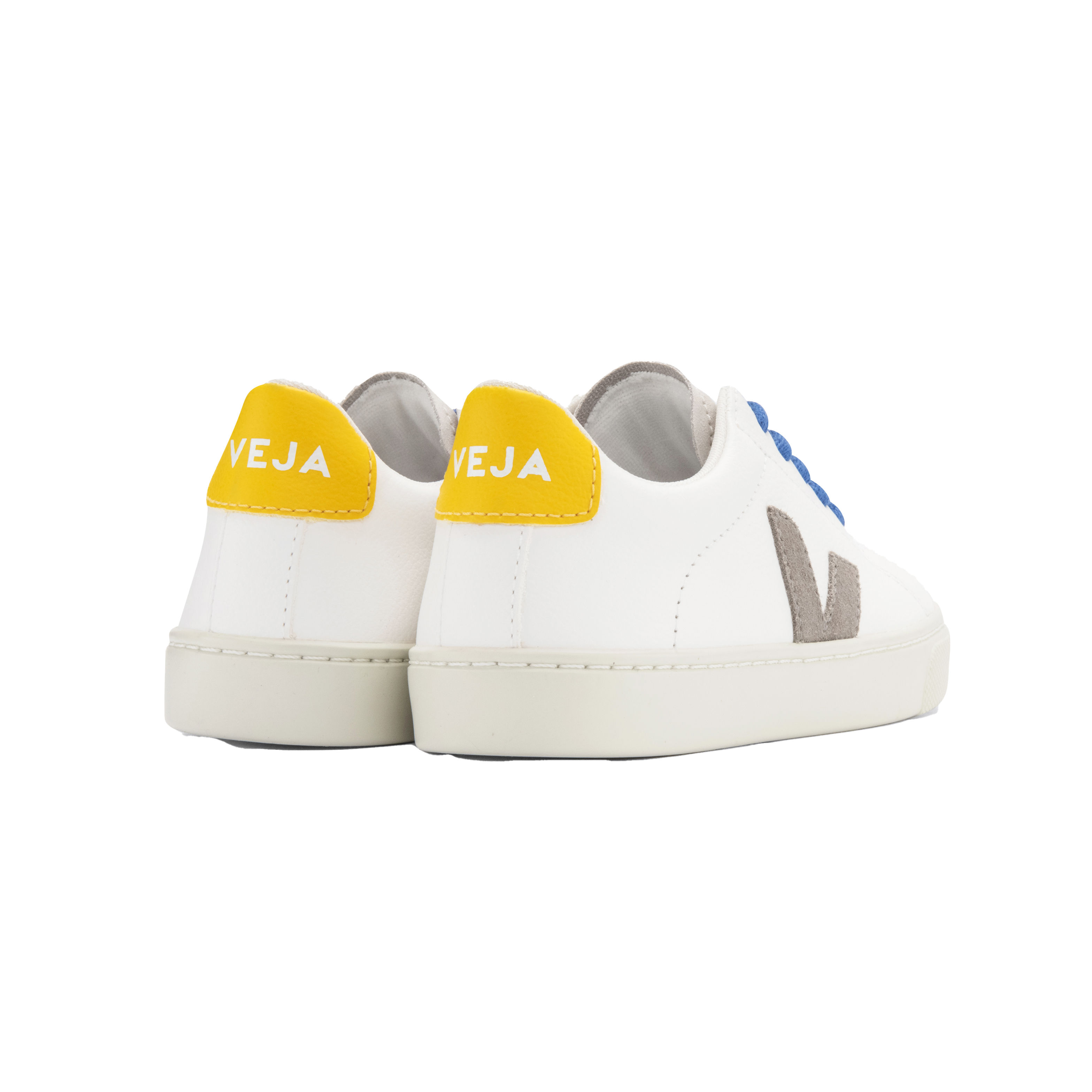 Shop Veja Extra White Moonrock Tonic Sneakers In Bianco
