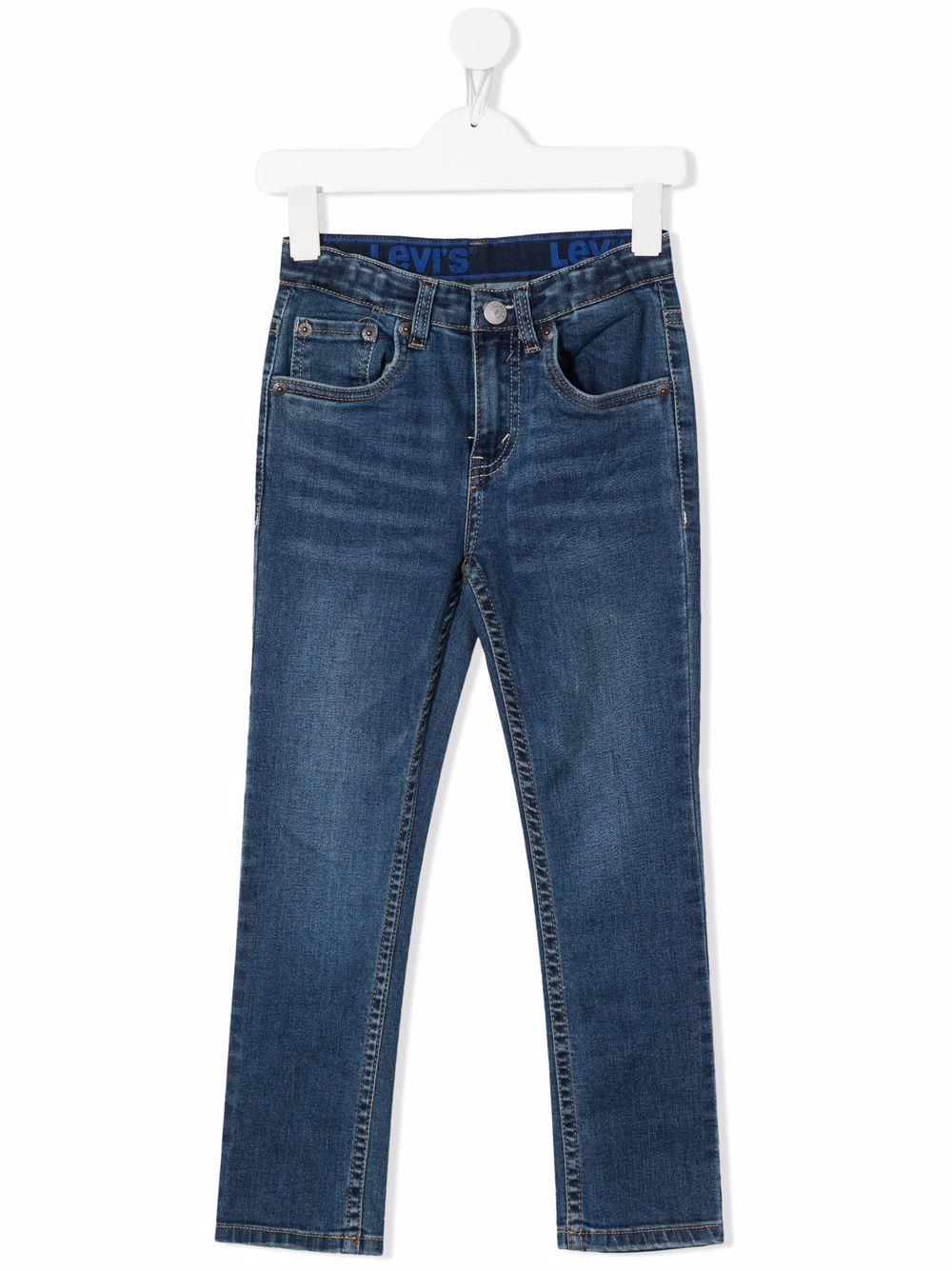 Levi&#039;s Kids' Jeans Strong Performance