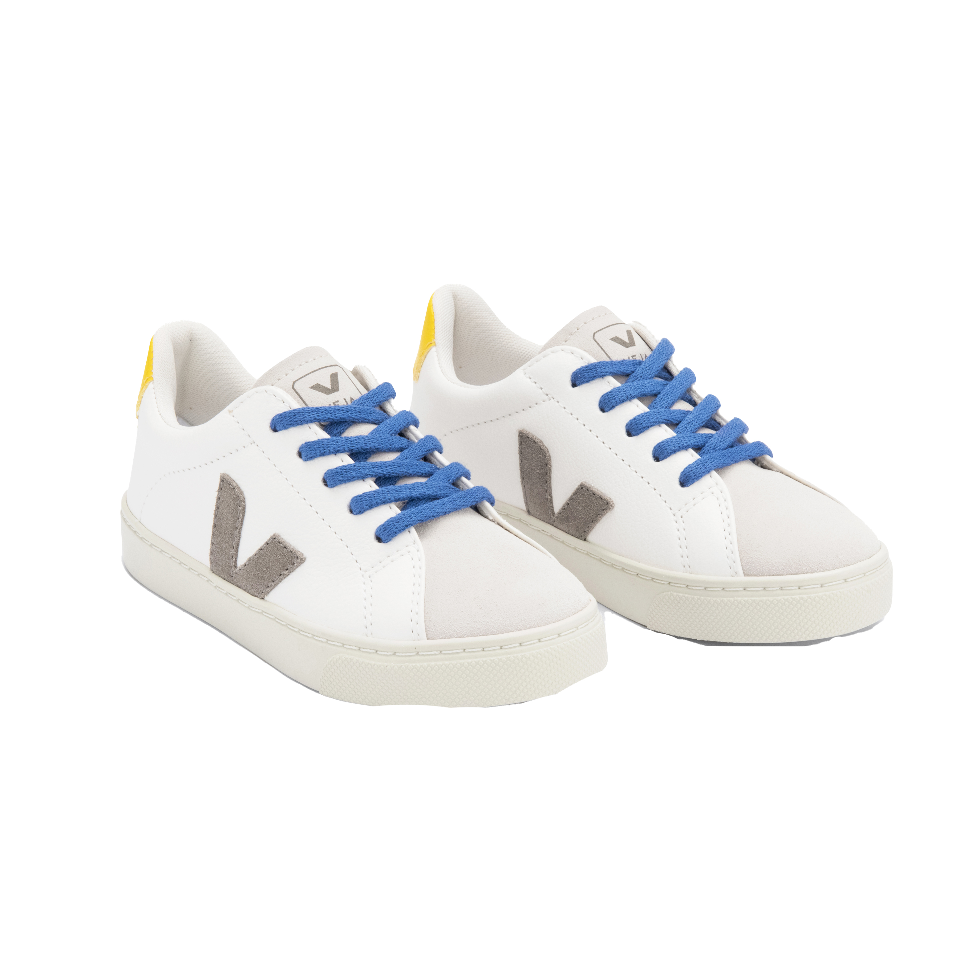 Shop Veja Extra White Moonrock Tonic Sneakers In Bianco